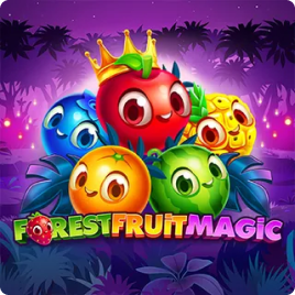 ForestFruitMagic