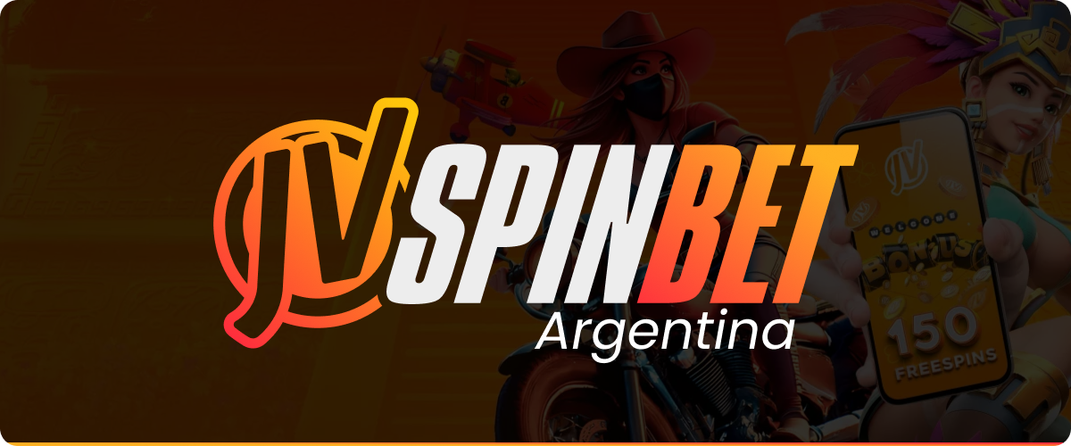 JV Spin - Casino and Betting on Sports in Argentina
